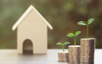 Growing Your Net Worth With Homeownership image