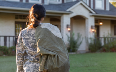 VA Loans Achieve Homeownership