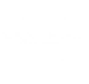 Vantegic Real Estate logo